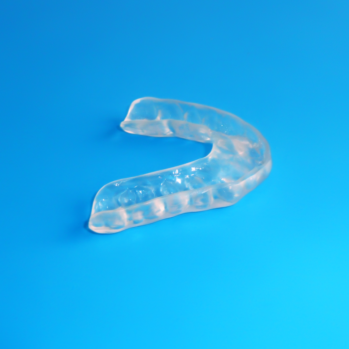 Custom Night Guard, Made in USA