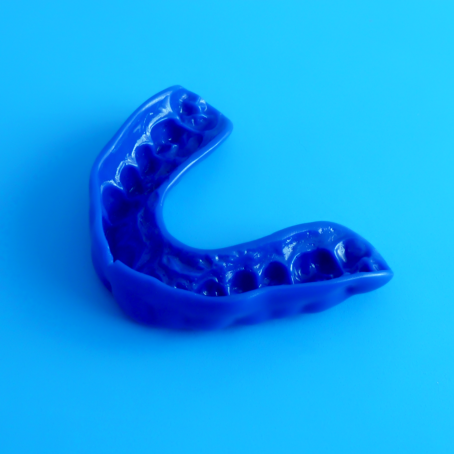 Custom Fit Sport Guard, Made in USA