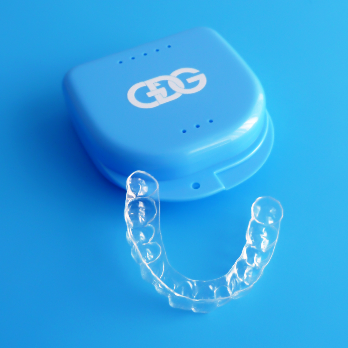 Custom Retainer Custom Retainers for Upper and Lower Teeth, Made in USA – Guardian ...